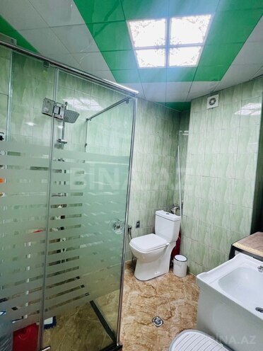 Продаётся 2-комн. новостройка 55 м², м. Халглар Достлугу, photo 10 from 14