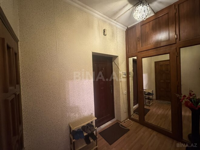 İcarəyə verilir 2 otaqlı yeni tikili 58 m², Memar Əcəmi m., photo 6 from 11