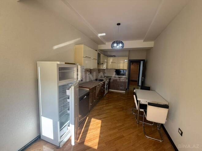İcarəyə verilir 3 otaqlı yeni tikili 130 m², Nəriman Nərimanov m., photo 6 from 17