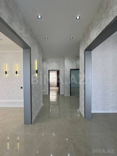 Satılır 4 otaqlı həyət evi/bağ evi 150 m², Xəzər r., photo 5 from 15