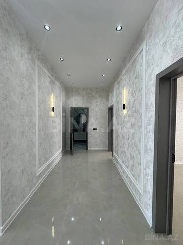 Satılır 4 otaqlı həyət evi/bağ evi 150 m², Xəzər r., photo 7 from 15