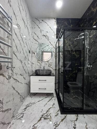 Satılır 4 otaqlı həyət evi/bağ evi 150 m², Xəzər r., photo 14 from 15