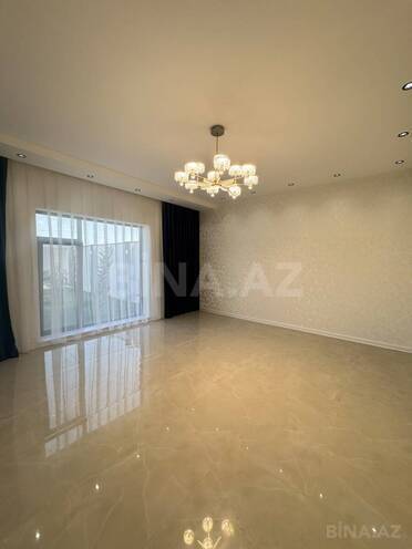 Satılır 4 otaqlı həyət evi/bağ evi 150 m², Xəzər r., photo 12 from 15