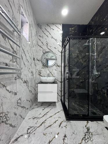 Satılır 4 otaqlı həyət evi/bağ evi 150 m², Xəzər r., photo 13 from 15