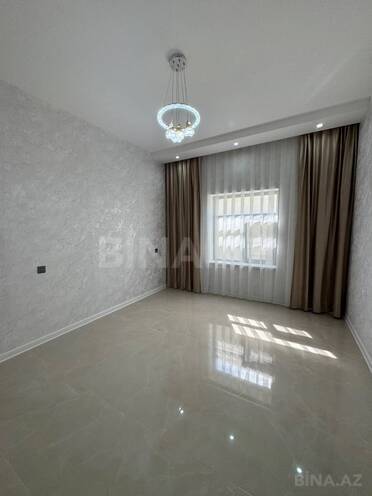 Satılır 4 otaqlı həyət evi/bağ evi 150 m², Xəzər r., photo 10 from 15