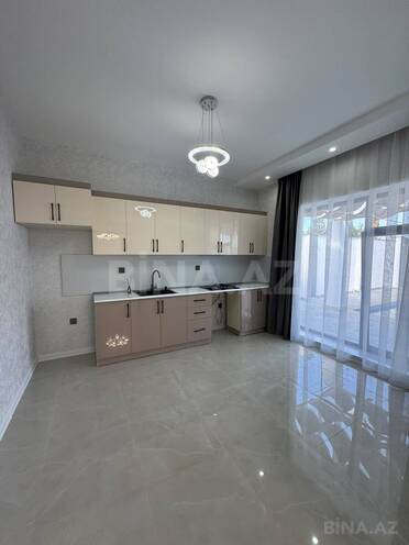 Satılır 4 otaqlı həyət evi/bağ evi 150 m², Xəzər r., photo 9 from 15