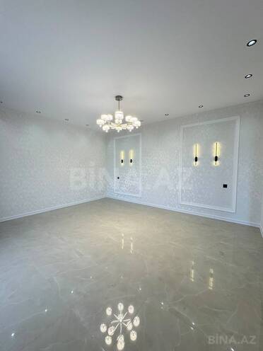 Satılır 4 otaqlı həyət evi/bağ evi 150 m², Xəzər r., photo 6 from 15