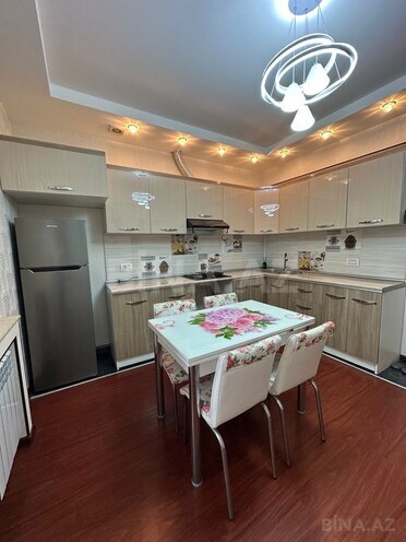 Satılır 2 otaqlı yeni tikili 58 m², Abşeron r., photo 12 from 13