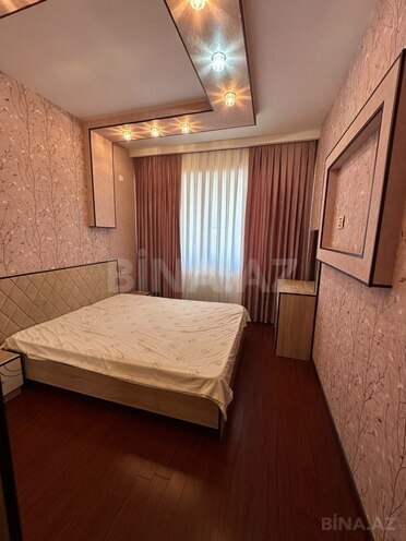 Satılır 2 otaqlı yeni tikili 58 m², Abşeron r., photo 10 from 13