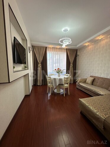 Satılır 2 otaqlı yeni tikili 58 m², Abşeron r., photo 9 from 13