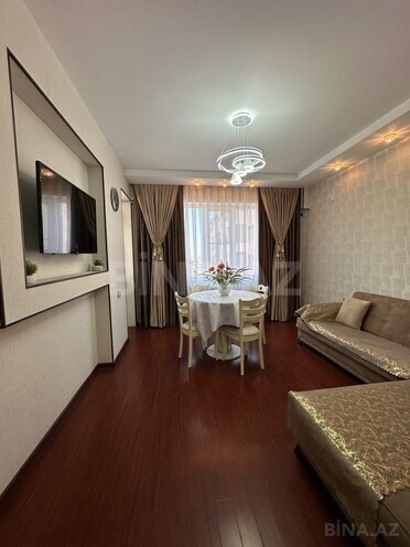 Satılır 2 otaqlı yeni tikili 58 m², Abşeron r., photo 6 from 13
