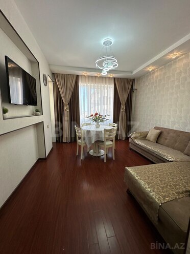 Satılır 2 otaqlı yeni tikili 58 m², Abşeron r., photo 8 from 13
