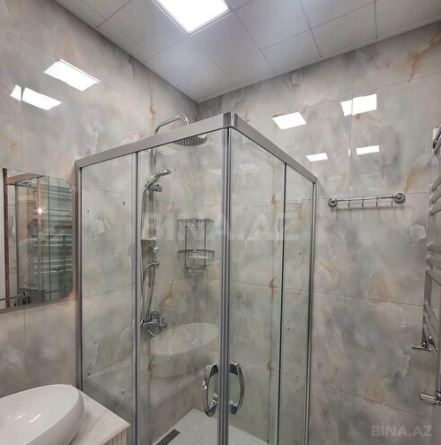 Сдается 3-комн. новостройка 144 м², пос. Аг шехер, photo 18 from 22