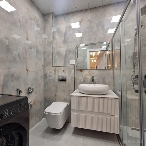 Сдается 3-комн. новостройка 144 м², пос. Аг шехер, photo 17 from 22