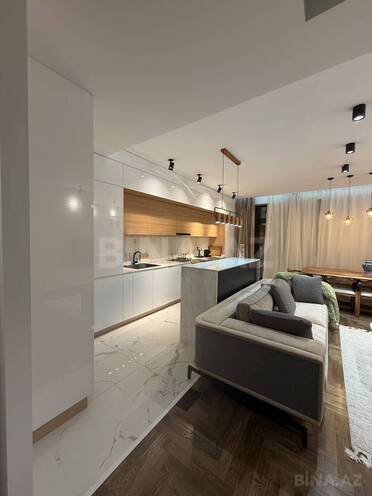 Продаётся 3-комн. новостройка 120 м², м. Нариман Нариманов, photo 8 from 30