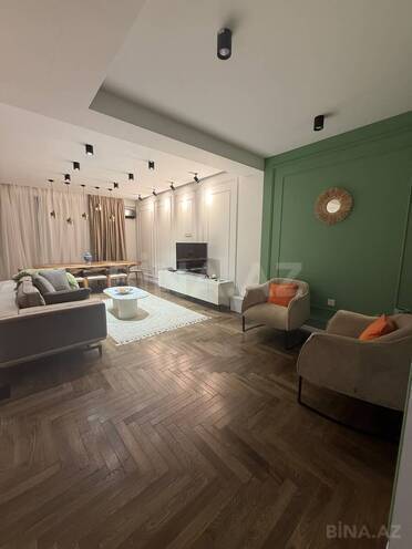 Продаётся 3-комн. новостройка 120 м², м. Нариман Нариманов, photo 12 from 30