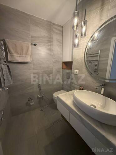 Продаётся 3-комн. новостройка 120 м², м. Нариман Нариманов, photo 22 from 30
