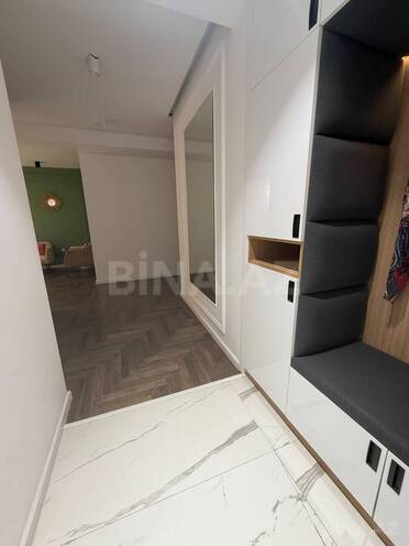 Продаётся 3-комн. новостройка 120 м², м. Нариман Нариманов, photo 21 from 30