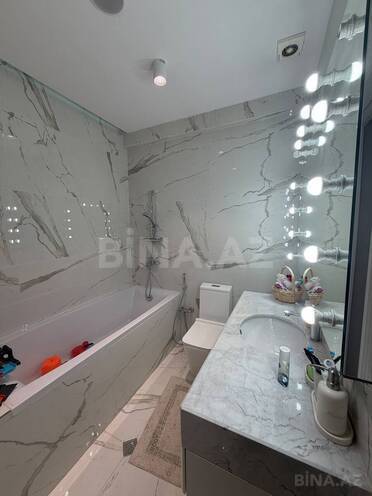Продаётся 3-комн. новостройка 120 м², м. Нариман Нариманов, photo 28 from 30