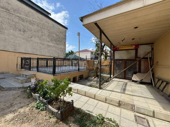 Продаётся 3-комн. дом/дача 60 м², м. Иншаатчылар, photo 16 from 25