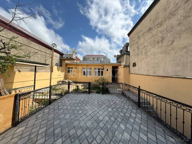 Продаётся 3-комн. дом/дача 60 м², м. Иншаатчылар, photo 17 from 25