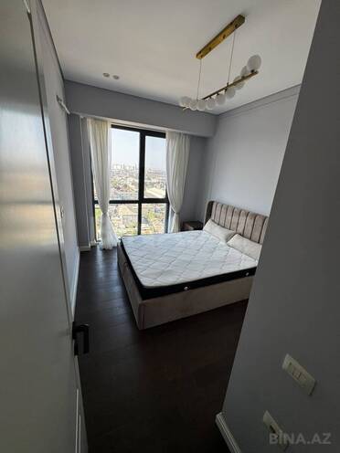 Сдаётся 4-комн. новостройка 130 м², м. Бакмил, photo 6 from 7