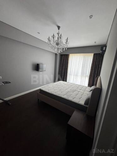 Сдаётся 4-комн. новостройка 130 м², м. Бакмил, photo 5 from 7