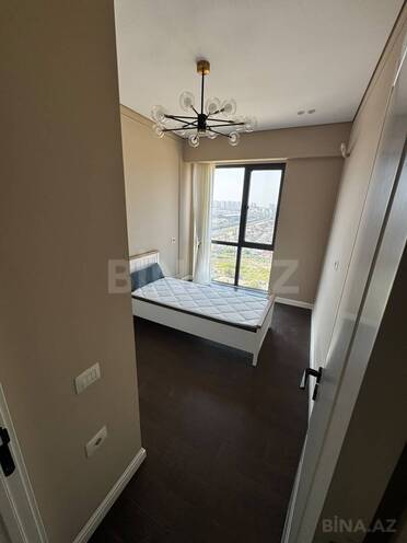 Сдаётся 4-комн. новостройка 130 м², м. Бакмил, photo 4 from 7