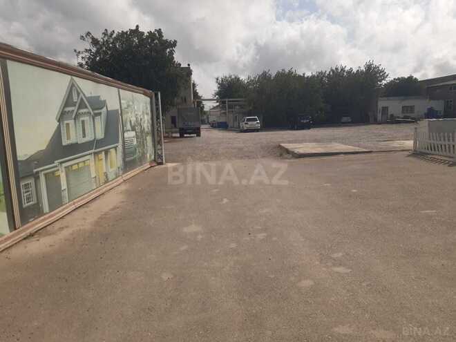 İcarəyə verilir  obyekt 220 m², Zabrat q., photo 3 from 6