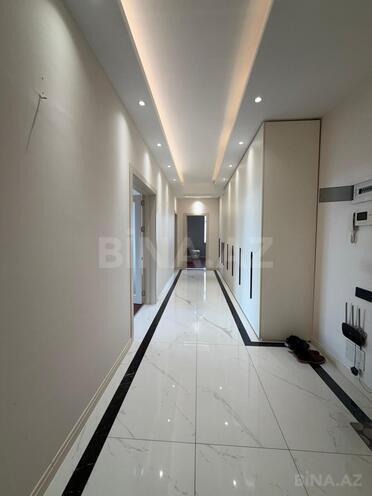 Продается 3-комн. новостройка 130 м², м. Гянджлик, photo 7 from 15