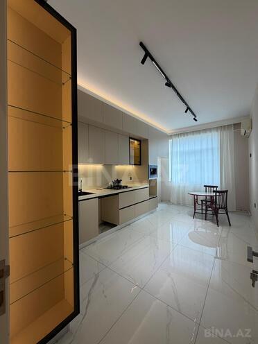 Продается 3-комн. новостройка 130 м², м. Гянджлик, photo 12 from 15