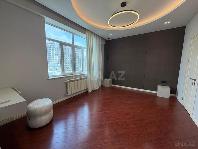 Продается 3-комн. новостройка 130 м², м. Гянджлик, photo 10 from 15