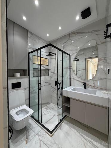 Продается 3-комн. новостройка 130 м², м. Гянджлик, photo 14 from 15