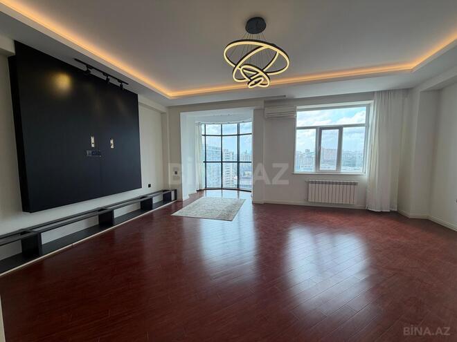 Продается 3-комн. новостройка 130 м², м. Гянджлик, photo 5 from 15