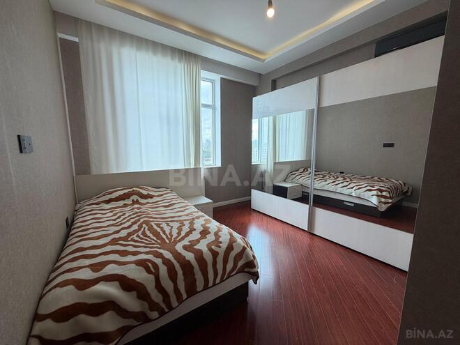 Продается 3-комн. новостройка 130 м², м. Гянджлик, photo 13 from 15