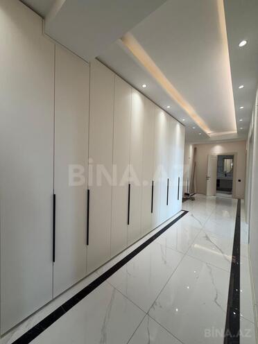 Продается 3-комн. новостройка 130 м², м. Гянджлик, photo 8 from 15