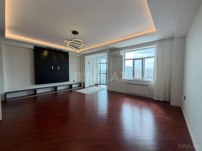 Продается 3-комн. новостройка 130 м², м. Гянджлик, photo 4 from 15