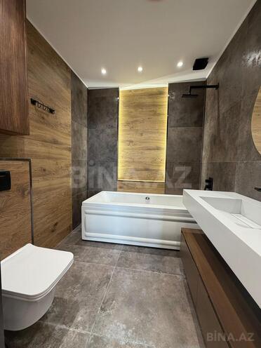 Продается 3-комн. новостройка 130 м², м. Гянджлик, photo 11 from 15