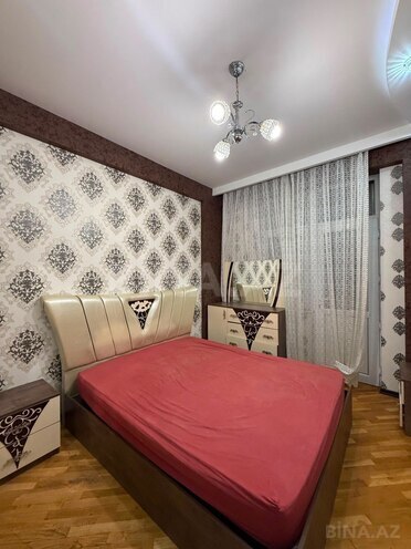 Satılır 3 otaqlı yeni tikili 90 m², Həzi Aslanov q., photo 4 from 11
