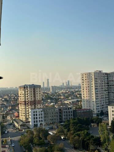 Продаётся 2-комн. новостройка 90 м², м. Ази Асланов, photo 14 from 28