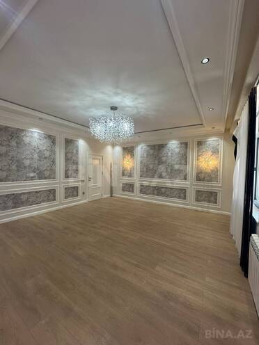 Продаётся 2-комн. новостройка 90 м², м. Ази Асланов, photo 5 from 28