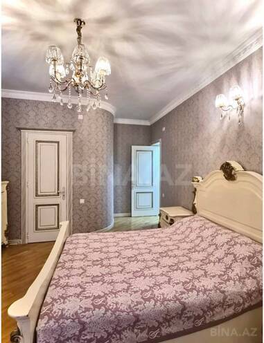 Продаётся 3-комн. новостройка 140 м², Насиминский  р., photo 9 from 12