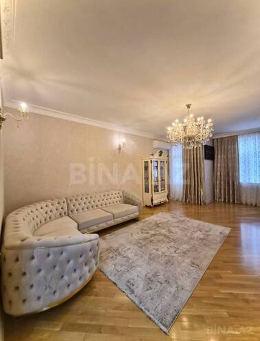 Продаётся 3-комн. новостройка 140 м², Насиминский  р., photo 1 from 12