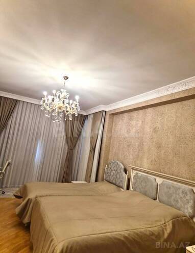 Продаётся 3-комн. новостройка 140 м², Насиминский  р., photo 3 from 12