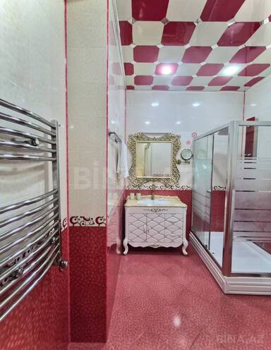 Продаётся 3-комн. новостройка 140 м², Насиминский  р., photo 4 from 12