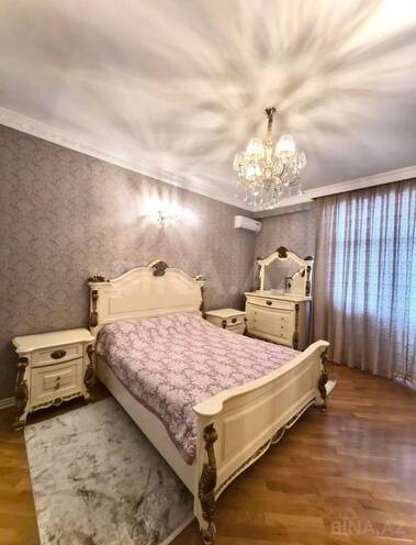 Продаётся 3-комн. новостройка 140 м², Насиминский  р., photo 10 from 12