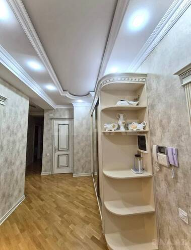 Продаётся 3-комн. новостройка 140 м², Насиминский  р., photo 6 from 12