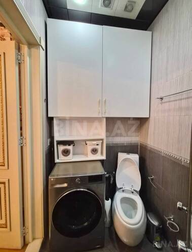 Продаётся 3-комн. новостройка 140 м², Насиминский  р., photo 11 from 12