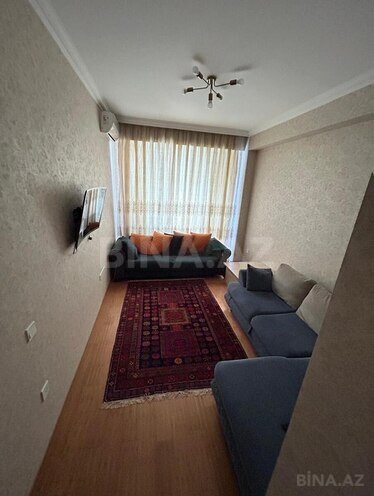 Сдаётся 2-комн. новостройка 55 м², м. 20 января, photo 1 from 7
