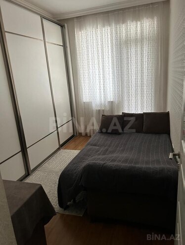 Сдаётся 2-комн. новостройка 55 м², м. 20 января, photo 4 from 7